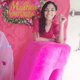 Valdiane CARDOSO MELO SANTOS