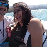 Rafaela Santos Padilha