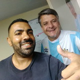 marcos mauricio dos santos