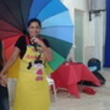 andreia cristina pinheiro