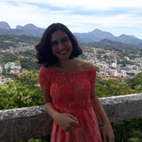 Júlia Teixeira Silva