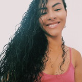 Alanis Marie Santana Silva