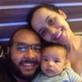 Ana Carolina Vaz dos Santos