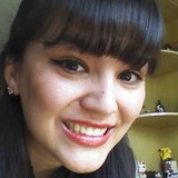 Greicy Mendes da Silva