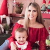 Kenya Maria falcão rego