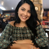 Marlayne Fernanda dos Santos