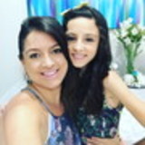 Erica Alcantara Aquino Dias