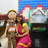 elisangela pires dos reis