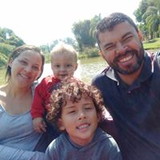 Patricia C. A. Mello