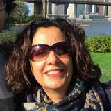 Maria Leonor Almeida Magalhães