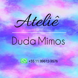 Maria Eduarda Souza de Oliveira