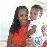 Liliane Oliveira dos Santos