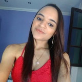 Sabrini Gabrieli Rocha da Silva