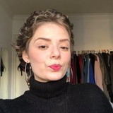 Mariana de Oliveira Cavalari