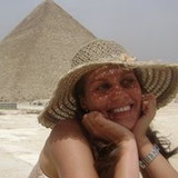 Xenia Cavakcanti de Melo