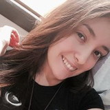 Isabelly Hisnauer Domingues