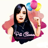 Prii Gomes Personalizados