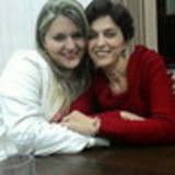 Eliza Vilas Boas Alves