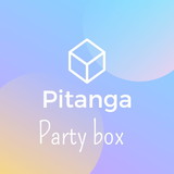 Pitanga Party Box