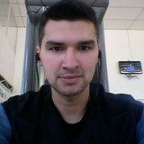 Rodrigo Almeida Araújo Caminha