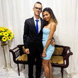 MARIA ISABEL RODRIGUES DO NASCIMENTO ALVES