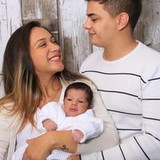 Pâmela Beatriz Santos