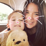 Patricia Melli Von Ah