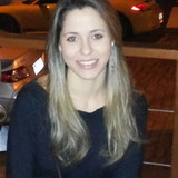 Jaqueline Vieira Donati