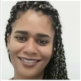 Jacqueline de Oliveira Lopes de Alcântara