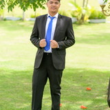 Márcio Tobias Valente de Souza