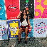 Lara Blanco Cavallieri