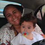 Michele Barros Copio