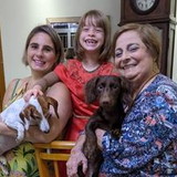 Maria Domenica Ricupito dos Santos