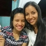 Rejane Almeida Lemos