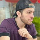 Ir para o perfil do usuário