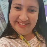 Ana Maria dos santos Chaves de oliveira