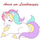 Loja Amor em Lembranças Personalizados