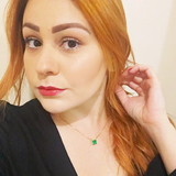 Crislara da Silva Barbosa