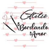 Ateliê Bordando Amor
