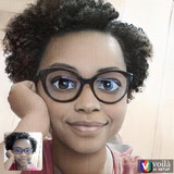 Letícia da Silva Vitorino