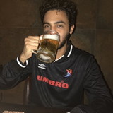 Edson da Silva Paixão