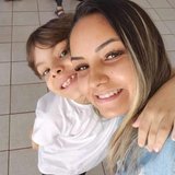 Débora Aparecida da Cruz Borges