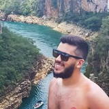 Caio Rodrigues Ramos