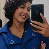 Fernanda Vitor de Souza