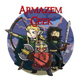 Armazém Geek
