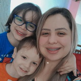 Alice Maria Pacheco de Oliveira Rodrigues