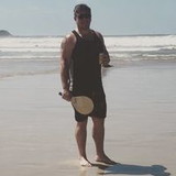 Alexandre Barbosa de Oliveira