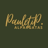 PauletiP. Alpargatas