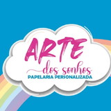 Arte dos Sonhos Papelaria Personalizada