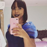 Juliana de souza Chagas Silva